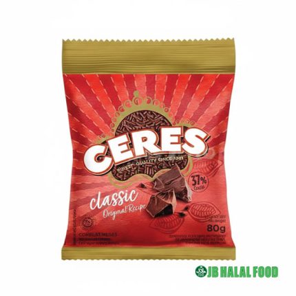 CERES MERAH