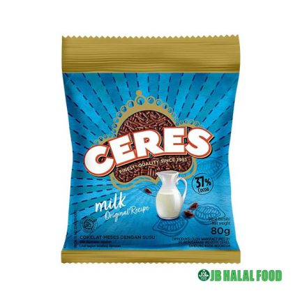 CERES MILK