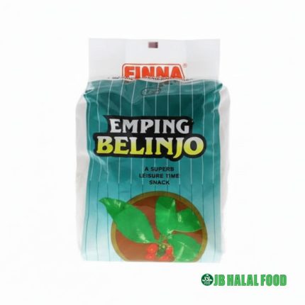 EMPING BELINJO(FINNA)