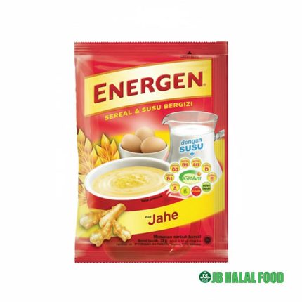 ENERGEN JAHE