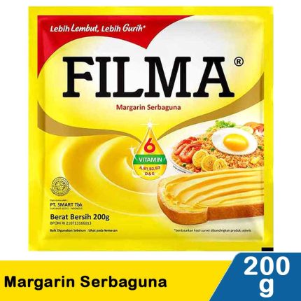 FILMA MARGARIN SERBAGUNA