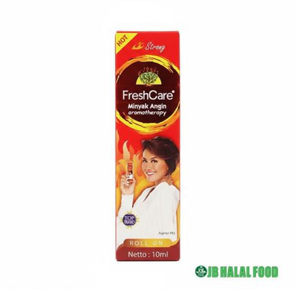 FRESHCARE HOT