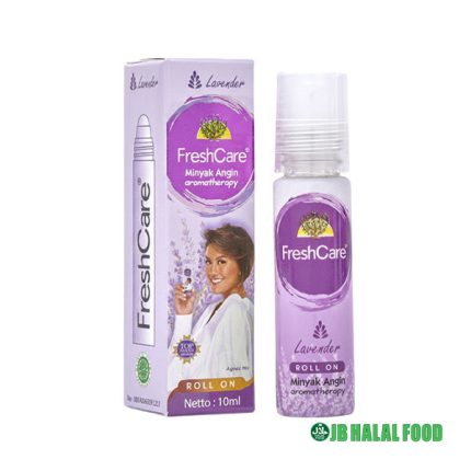 FRESHCARE LAVENDER
