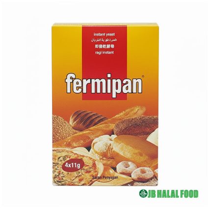 Fermipan