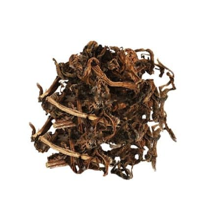 Gundruk Whole (100g)