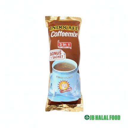 INDOCAFE COFFEEMIX