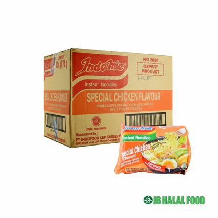 INDOMIE AYAM SPECIAL 1c