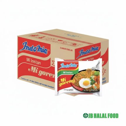 INDOMIE GORENG 1c