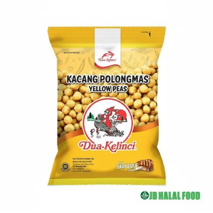 KACANG POLONGMAS 10p