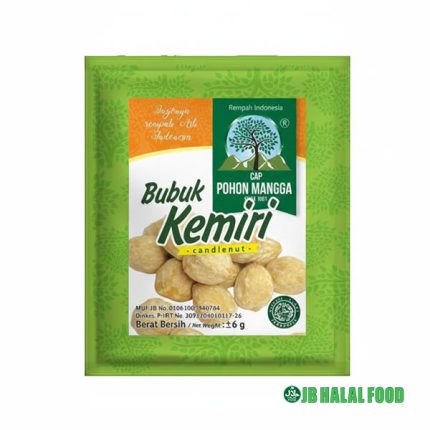 KEMIRI BUBUK 1 RENCENG