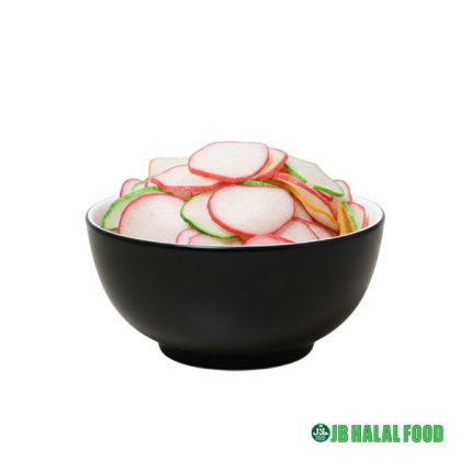 KERUPUK BAWANG PELANGI