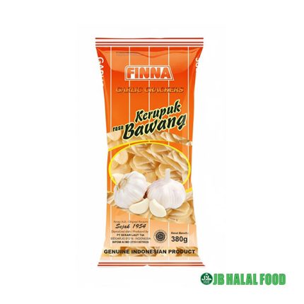 KERUPUK RASA BAWANG