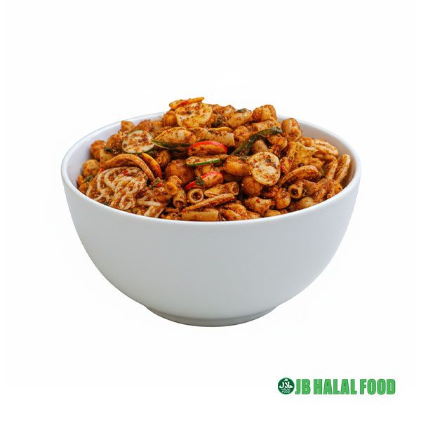 KERUPUK SEBLAK CAMPUR