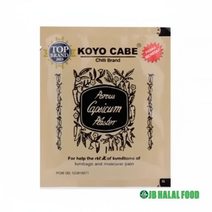 KOYO CABE