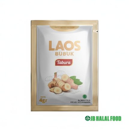 LAOS BUBUK 1 RENTENG