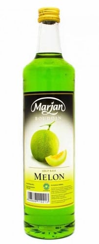 MARJAN MELON (460ml)