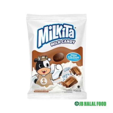MILKITA CHOCOLATE MILK