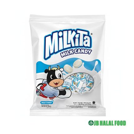 MILKITA MILK CANDY