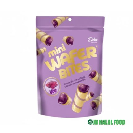 MINI WAFER BITES UBE