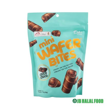MINI WAFER CHOCHO CHCO