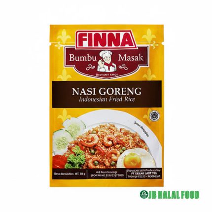 NASI GORENG(FINNA) (50g)