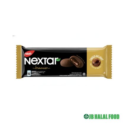 NEXTAR BROWNIES