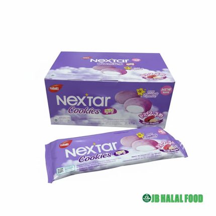 NEXTAR COOKIES