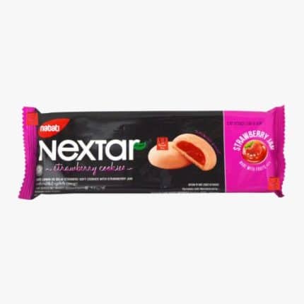NEXTAR NASTAR STRAWBERRy