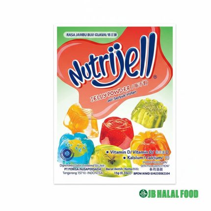 NUTRIJELL JAMBU