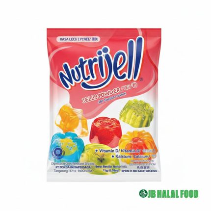 NUTRIJELL LECI