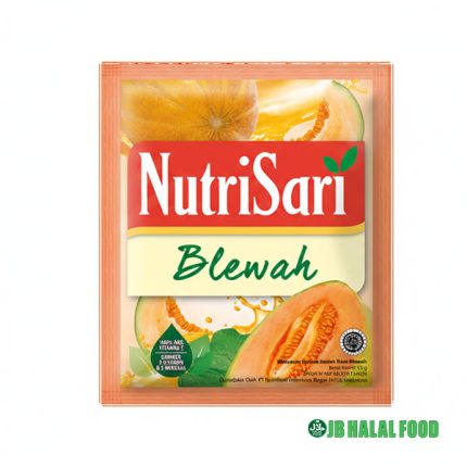 NUTRISARI BLEWA 10pcs