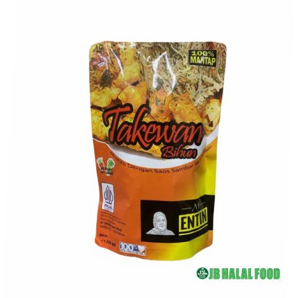 NY ENTIN TAKEWAN BIHUN