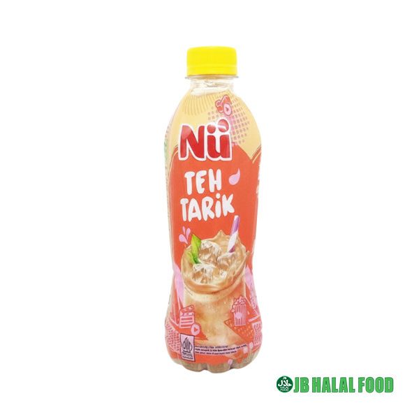 Nu teh tarik
