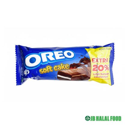 OREO SOFTCAKE