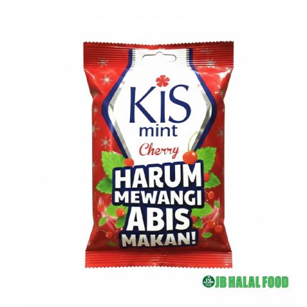 PERMEN KIS CHERRY