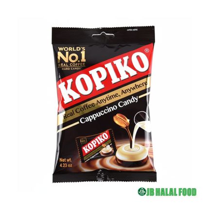PERMEN KOPIKO KAPUCINO