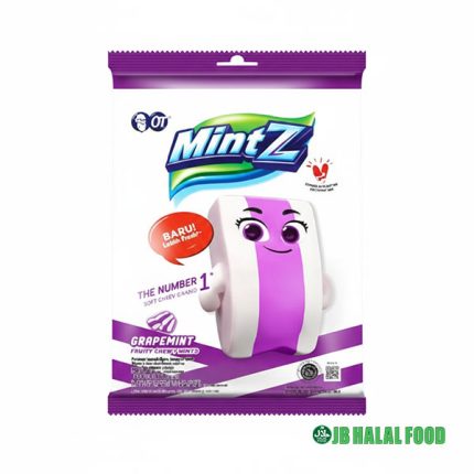 PERMEN MINTZ GRAPE