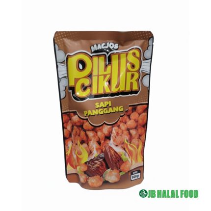 PILUS CIKUR SAPI PANGGANG