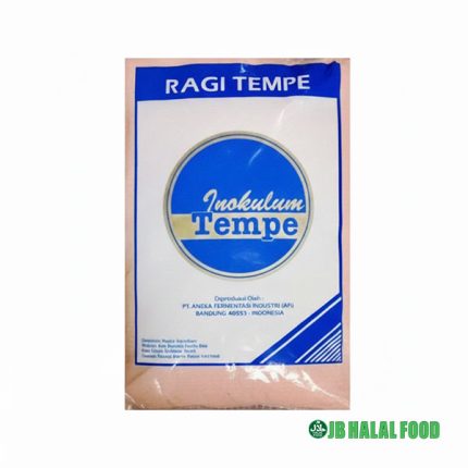 RAGI TEMPE RAPHIMA 150G