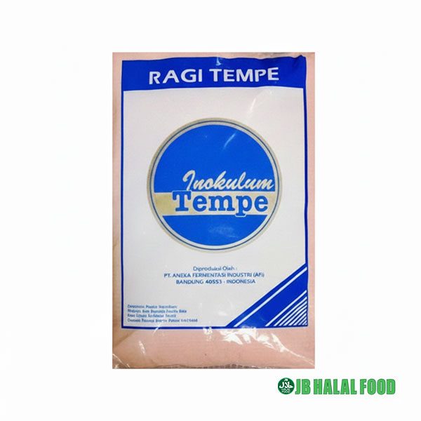 RAGI TEMPE RAPHIMA 150G