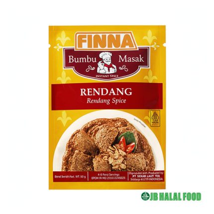RENDANG(FINNA)