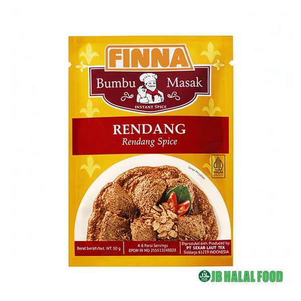RENDANG(FINNA)