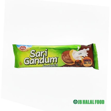 ROMA SARI GANDUM