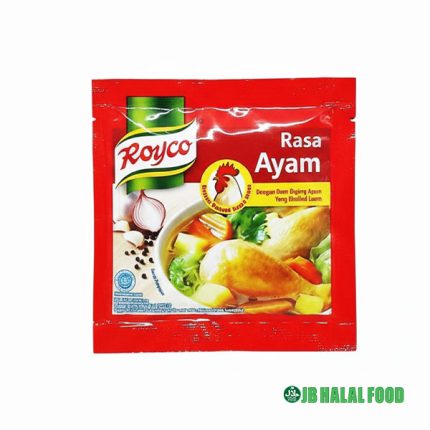 ROYCO AYAM RENTENG