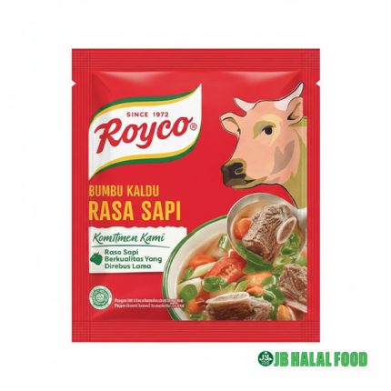 ROYCO SAPI RENTENG