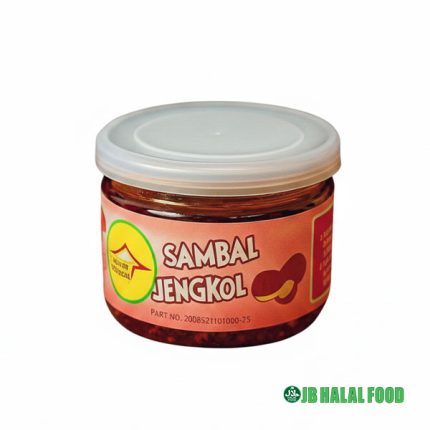 SAMBAL JENGKOL