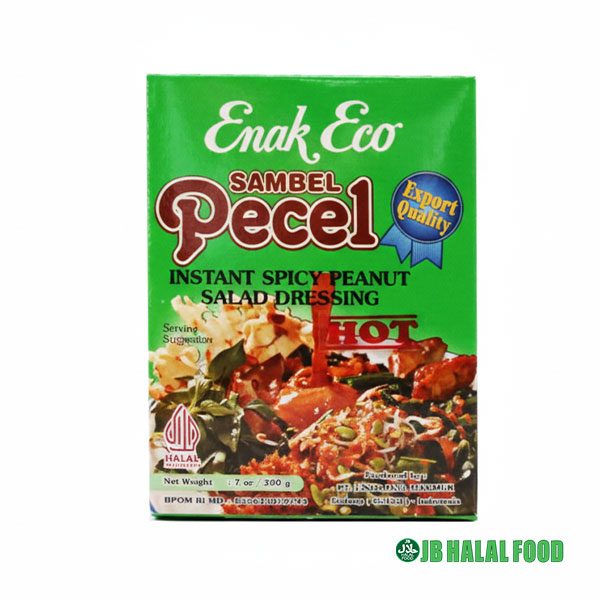 SAMBAL PECEL HOT