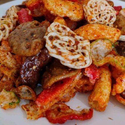 SEBLAK CAMPUR (200gm)