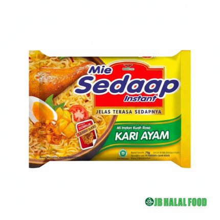 SEDAAP KARI AYAM