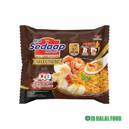 SEDAAP LAKSA SINGAPORE